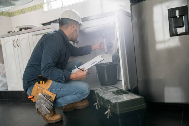 Best Plumbing Installation Services  in Kemp, TX