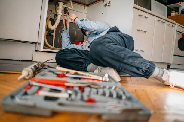 Best Emergency Plumber  in Kemp, TX