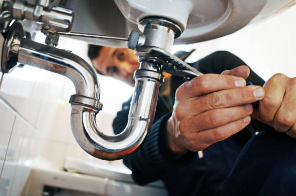 Best Drain Cleaning Services  in Kemp, TX