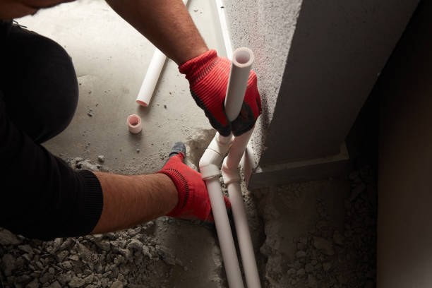 Best Leak Detection Services  in Kemp, TX