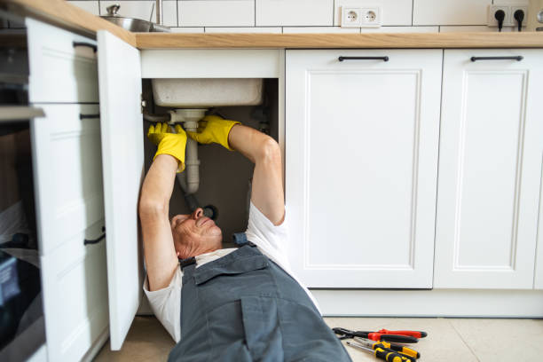 Best Same-Day Plumbing Service  in Kemp, TX