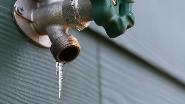 Trusted Kemp, TX Plumbing Experts